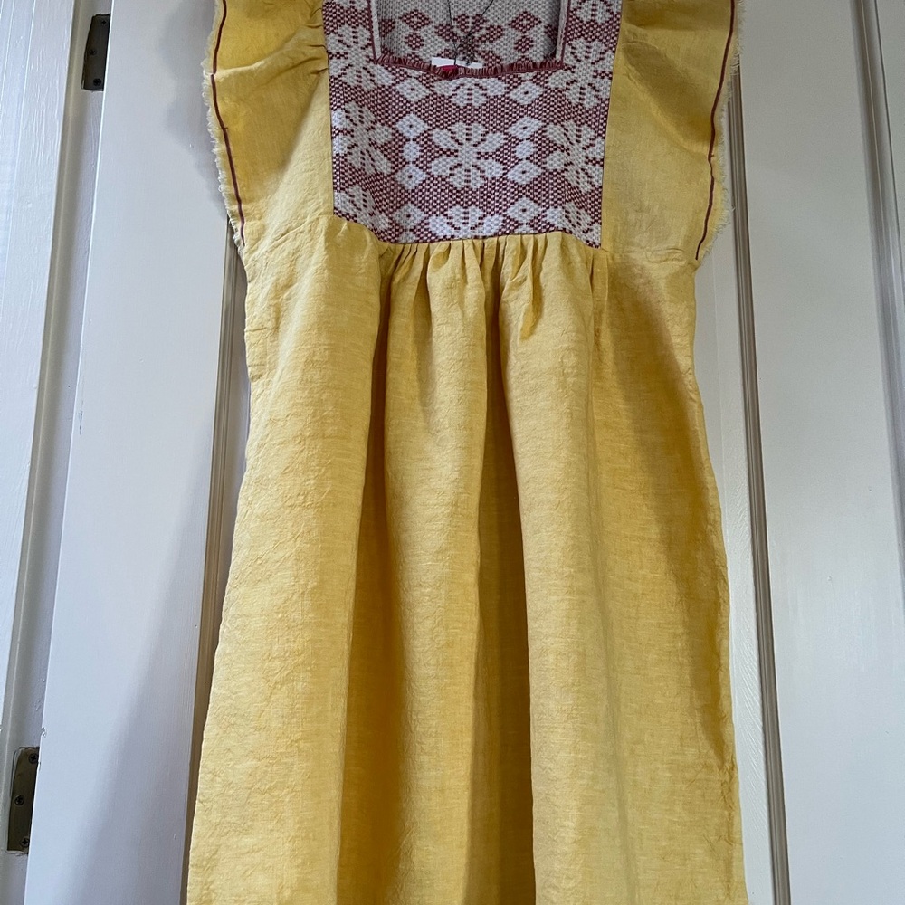 Nina Leuca Jilly Dress NWT One Size